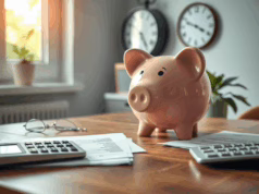 Financial Freedom Kenya SPA: 3-Step Wealth Wellness Guide financial freedom Kenya