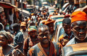 The Ultimate Kenyan Guide to Uplifting Quotes: 50+ Powerful Phrases to Transform Your Mindset