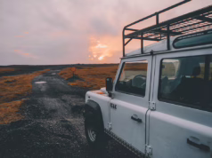 Nairobi’s Most Instagrammable Spots: 10 Places That Aren’t the Giraffe Centre