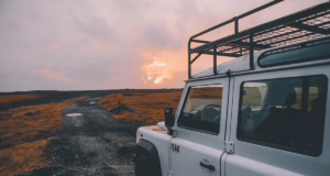 Nairobi’s Most Instagrammable Spots: 10 Places That Aren’t the Giraffe Centre