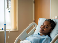 They Called Her a Thief As She Lay Dying: The True Story of a Kenyan Woman, a Cruel Crowd, and the Kindness She Deserved.