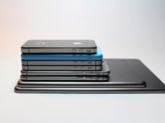 The Evolution of Budget Smartphones (2015 -2025) assorted iphone lot