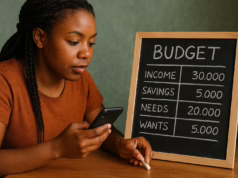 How to Build a Budget That Actually Works in Kenya