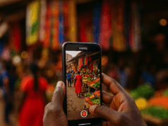 Content Creator’s Smartphone Guide