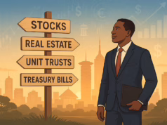 Investing in Kenya: A Comprehensive Guide for the Savvy Investor invest in Kenya