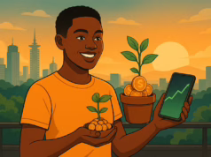 Jipange Sasa: Your Interactive Guide to Saving & Investing in Kenya saving and investing interactive guide