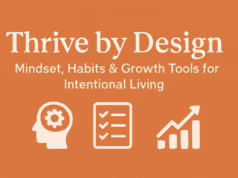 Your Interactive Guide to Thriving thrive by design