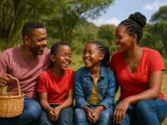 Unplug to Reconnect: A Digital Detox Guide for Kenyan Families digital detox