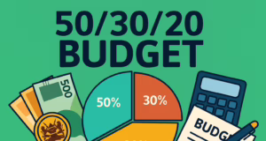 Mastering the Kenyan Budget: The 50/30/20 Adaptation Guide