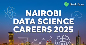 The Complete Guide to Data Science Careers in Nairobi: Salaries, Skills and Certification Paths in 2025