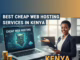 Best Cheap Web Hosting in Kenya 2025 webhosting