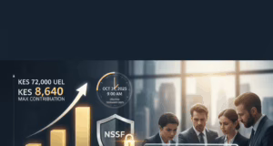 The Beginner’s Investment Guide: MMFs, T-Bills, and Unit Trusts in Kenya (2025)