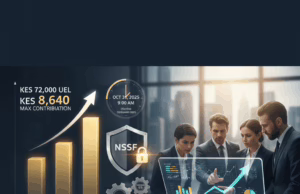The Enhanced NSSF Contribution Framework: Regulatory Compliance, Financial Modeling, and Strategic Advisory for Year 3 (Effective February 2025)