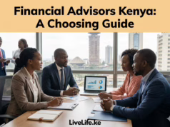 Financial Advisors in Kenya: 2026 Expert Guide to Choosing the Right One