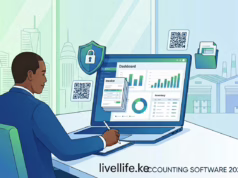 Accounting Software for Kenyan SMEs (2026 Buyer’s Guide)
