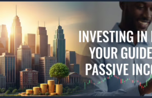 Investing in REITs: Your Guide to Passive Income and Access