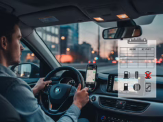 The True Cost of a Car in Kenya: My Uber Driver’s Real-Life Maintenance and Fuel Ledger