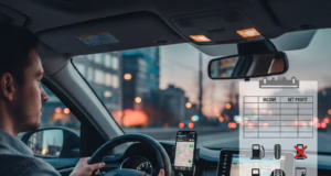 The True Cost of a Car in Kenya: My Uber Driver’s Real-Life Maintenance and Fuel Ledger