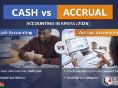 Cash vs Accrual Accounting in Kenya: What Every SME Owner Must Know cash vs accrual accounting in Kenya